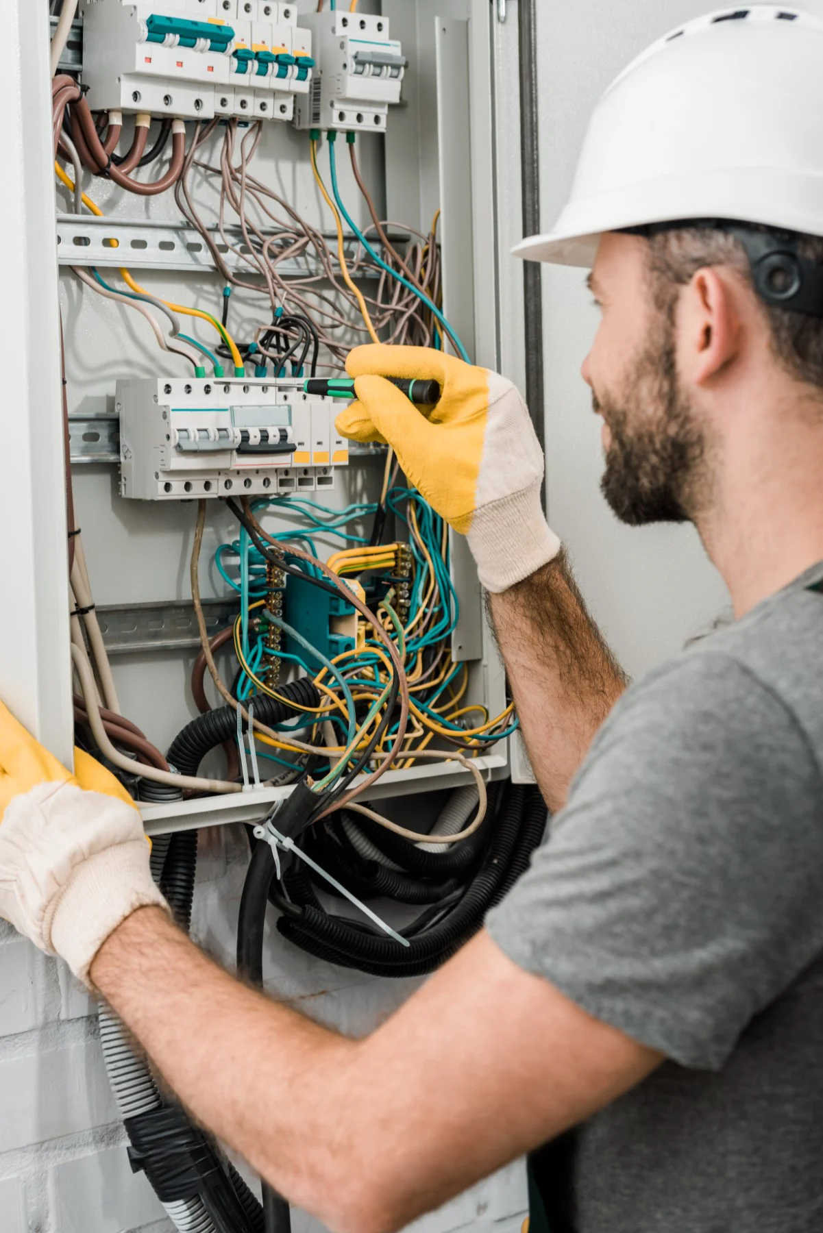 City Of Houston Chief Electrical Inspector
